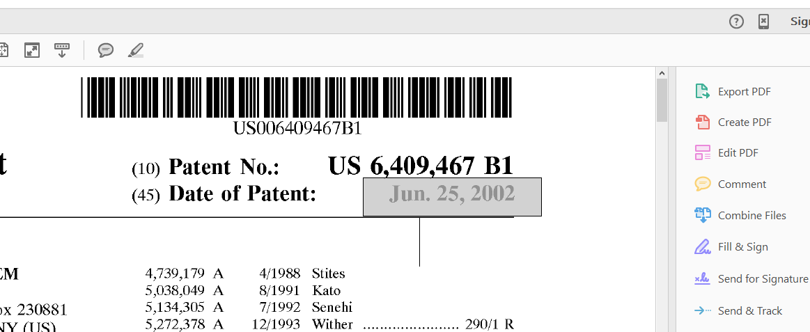 Extract PDF Pages Options