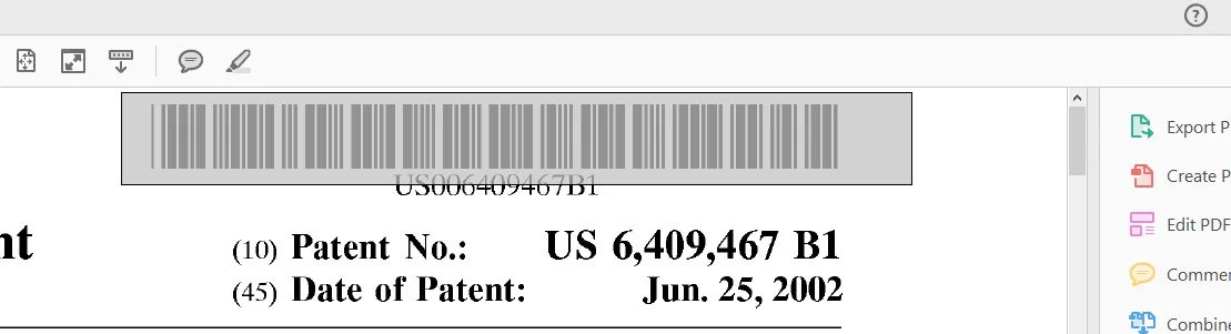 Extract Pages Based on Barcode