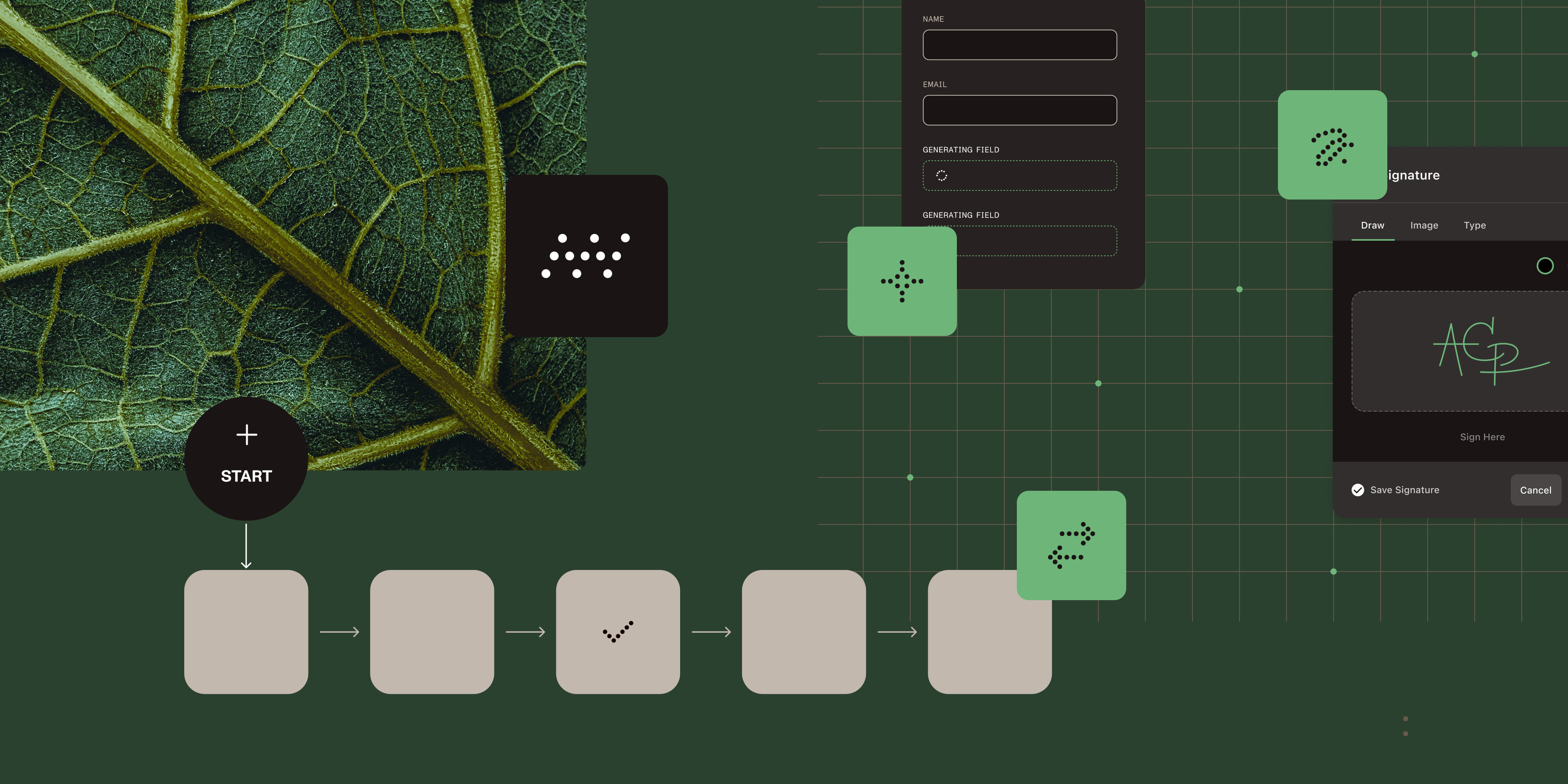 Featured image for article: Introducing Nutrient Workflow