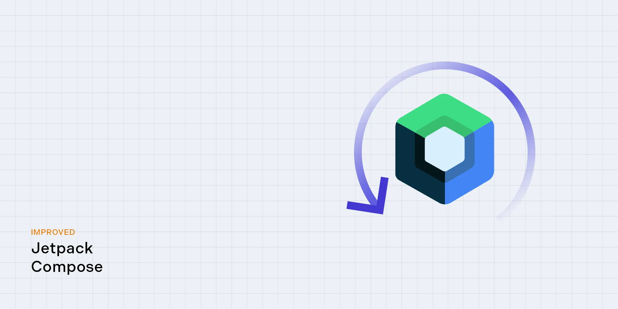 jetpack compose improvements