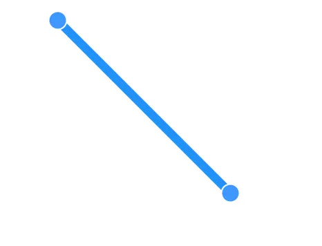 line annotation