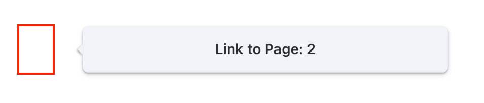 link annotation