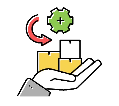 material requisition process