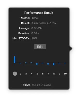 Image for image filter applied using Metal