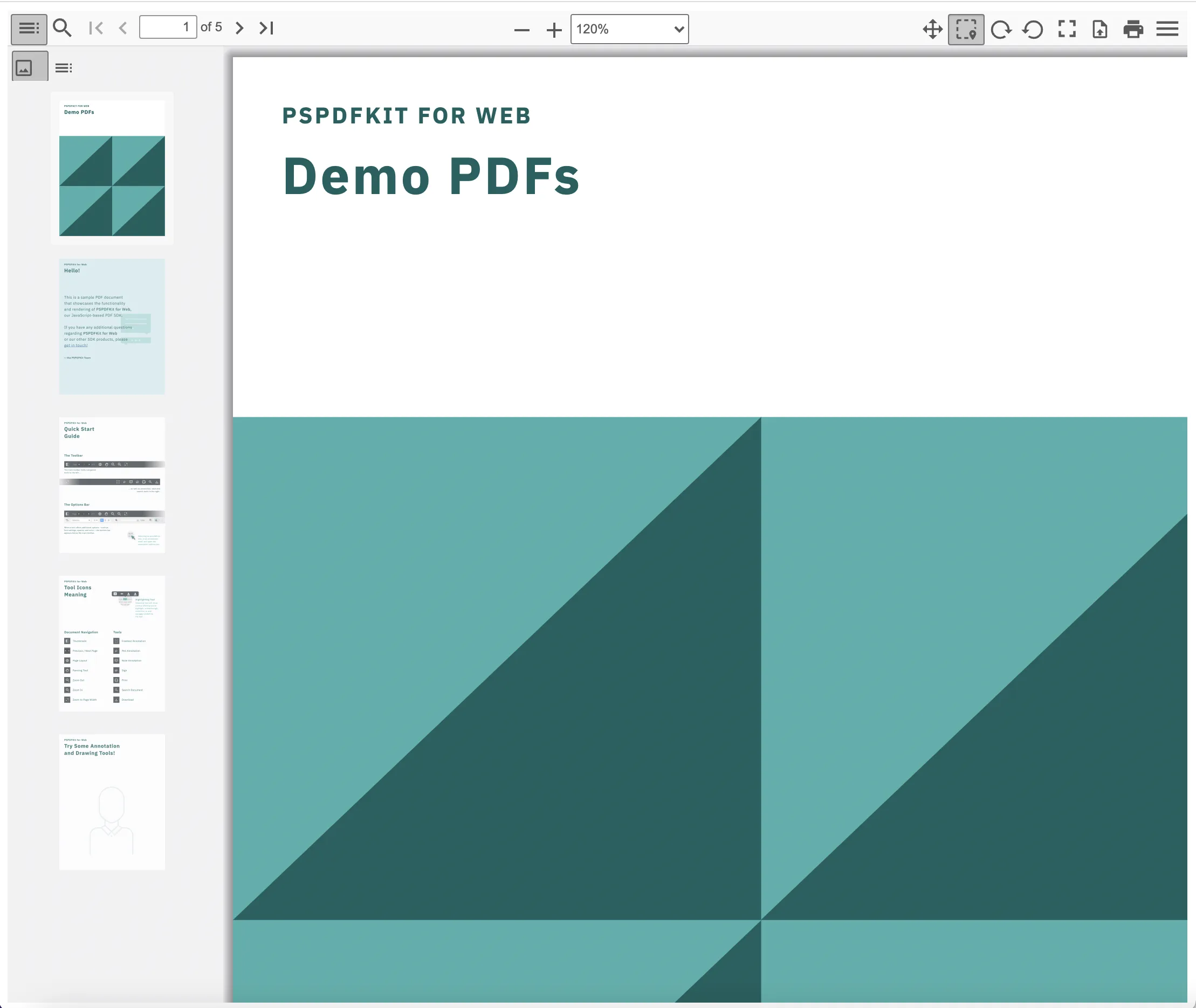 ngx-extended-pdf-viewer demo