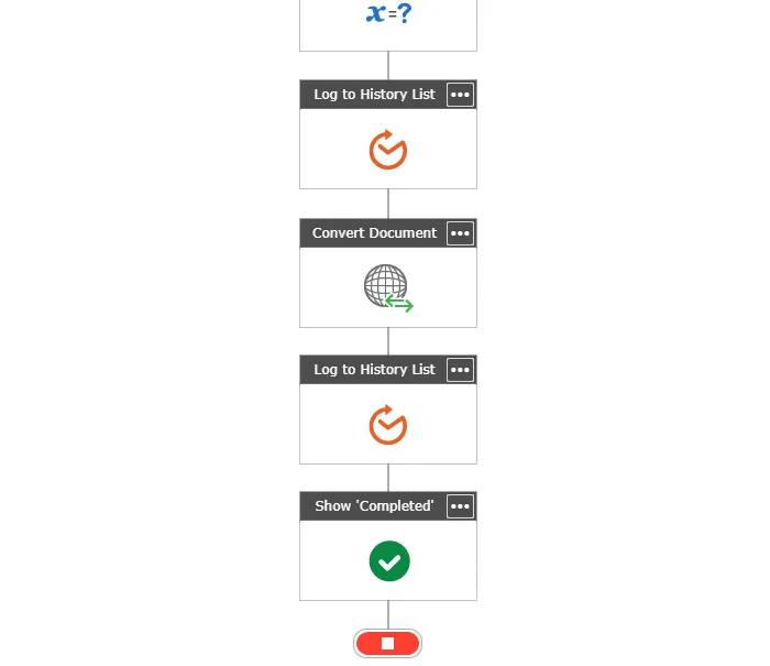 Nintex-O365-ConvertBasic-Part2