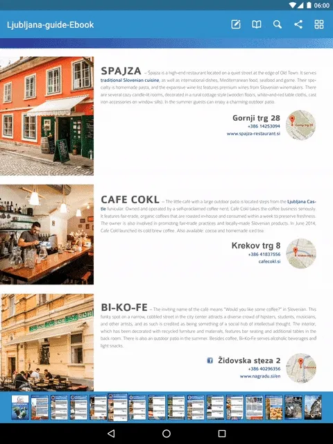 Google Now-On-Tap support