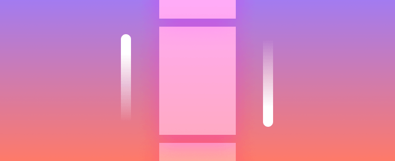 Page layout and scroll