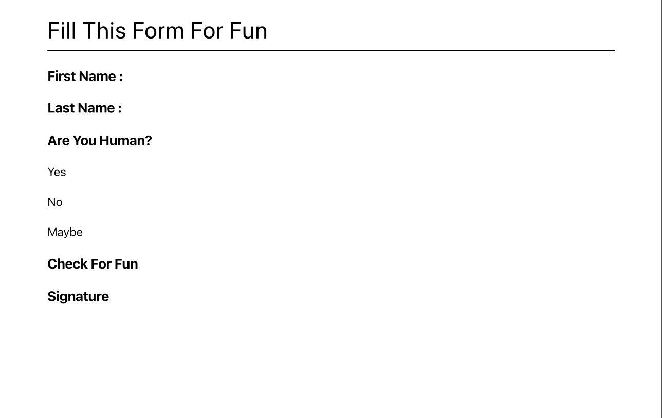 image showing a screenshot of the pdf and its contents