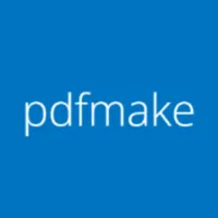 pdfmake logo