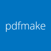 pdfmake logo