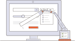 process application development