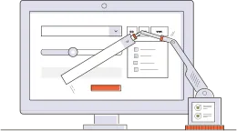 process application development
