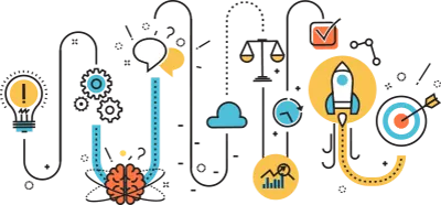 project intake and setup process