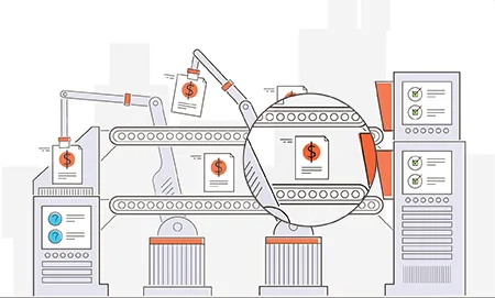 quality control porcess example