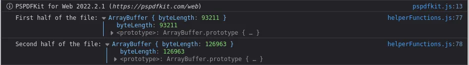 React PDF Editor Remove PDF Page