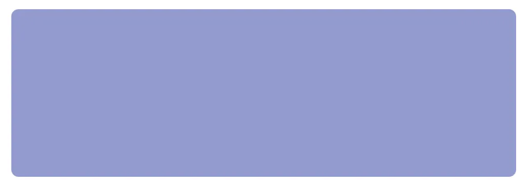 Filled rounded rectangle