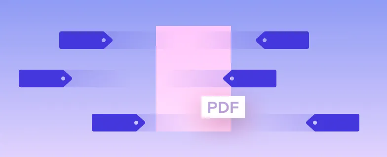 Tagged PDF