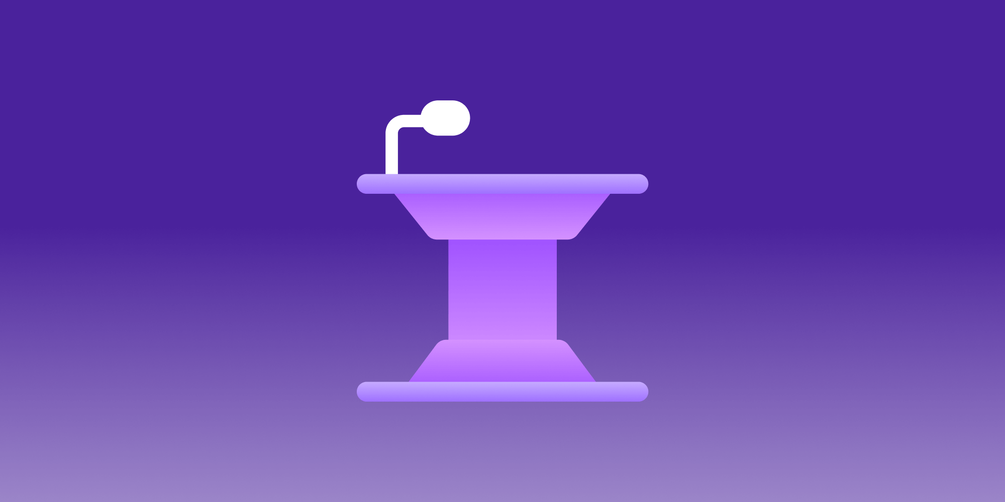 Public presentations and talks