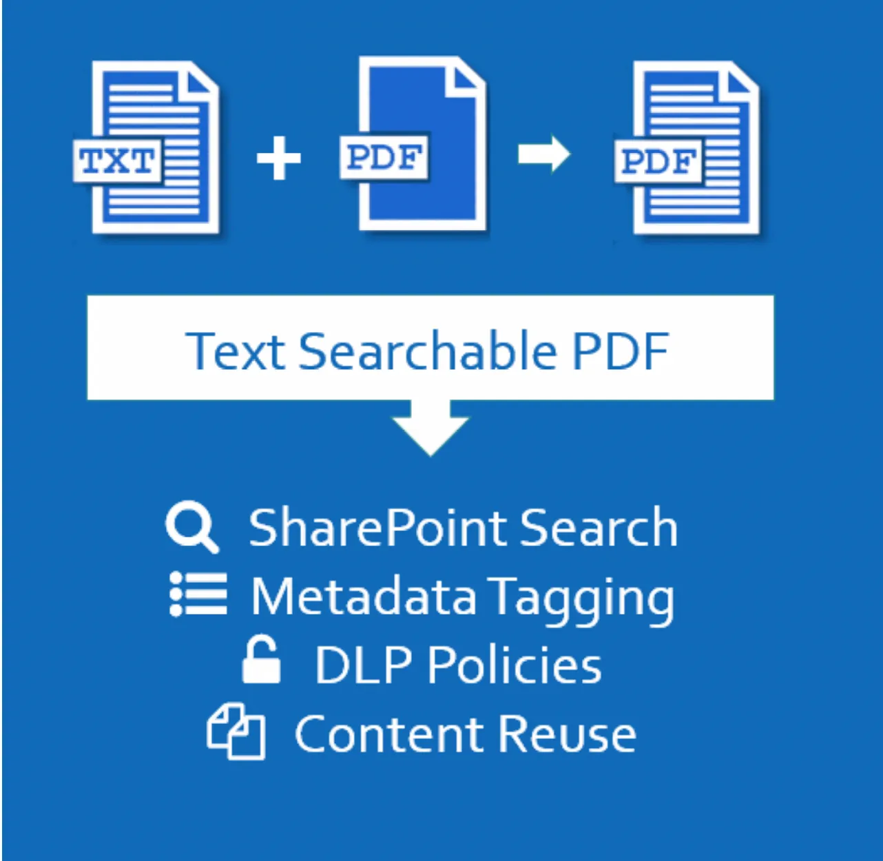 Text Search PDF