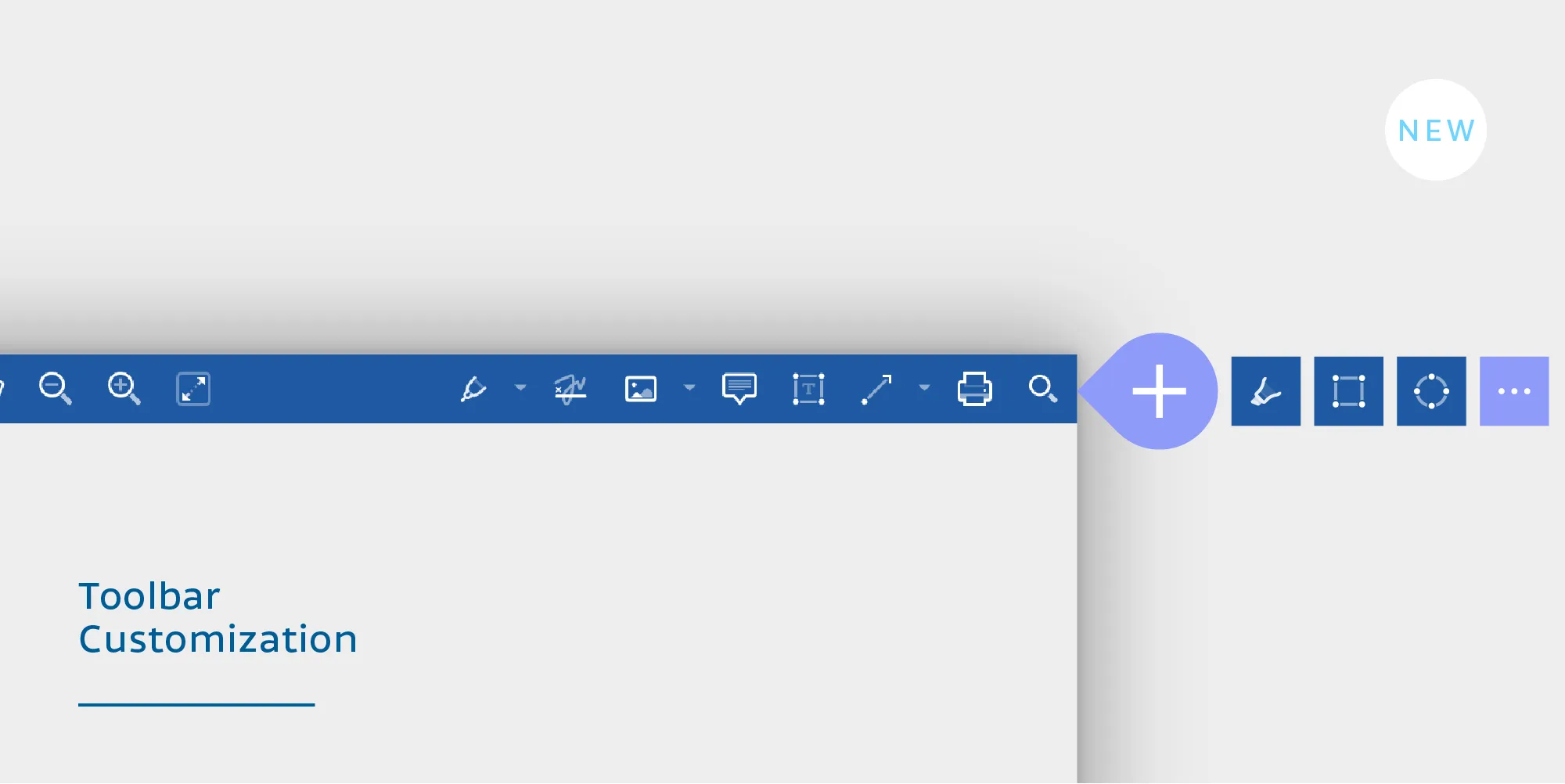 toolbar-customization