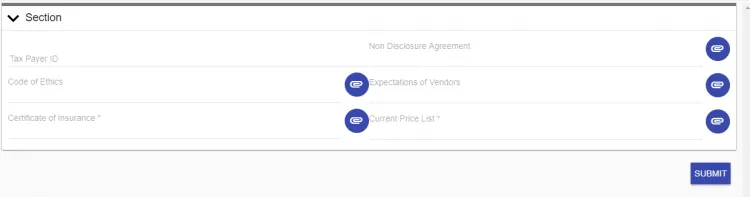 vendor