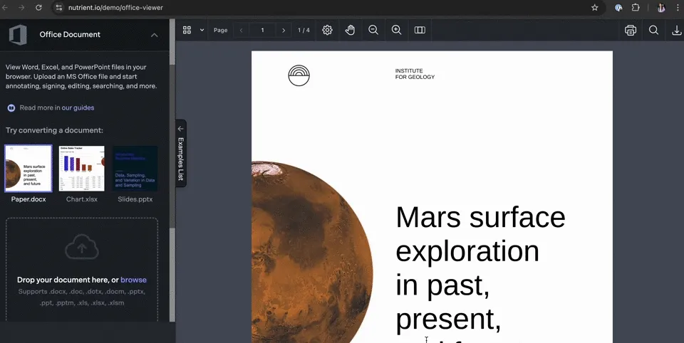 view-multiple-doc-types