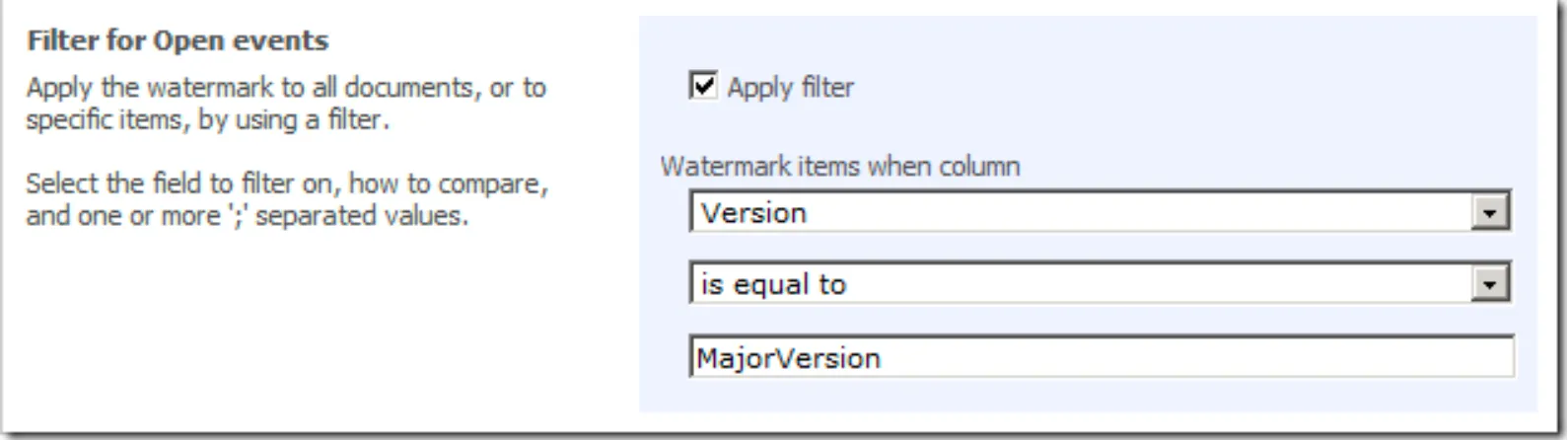currency comparisons