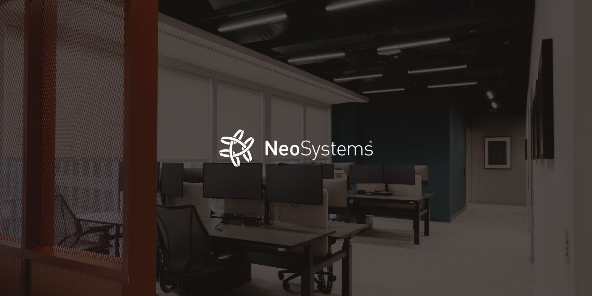 Illustration: Accelerating and simplifying 360-degree workflows with NeoSystem