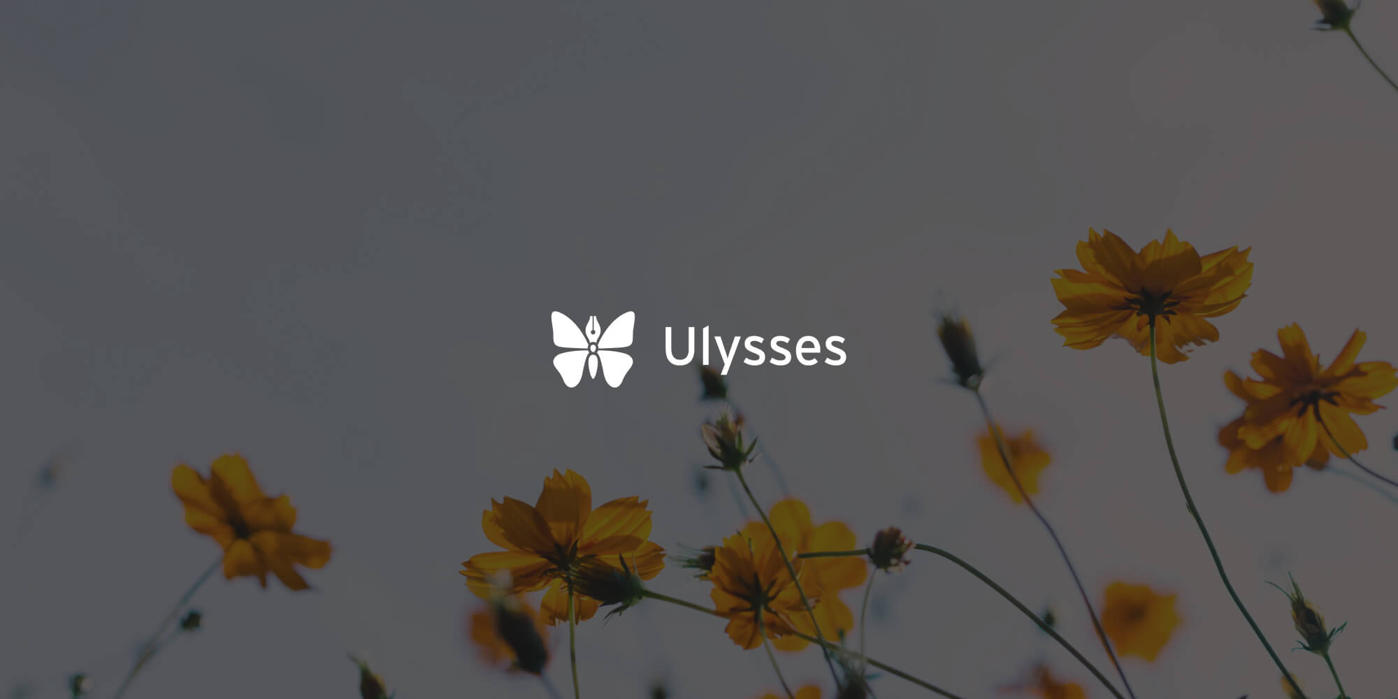 Illustration: Award-winning writing app Ulysses enhances the writing experience with seamless PDF integration