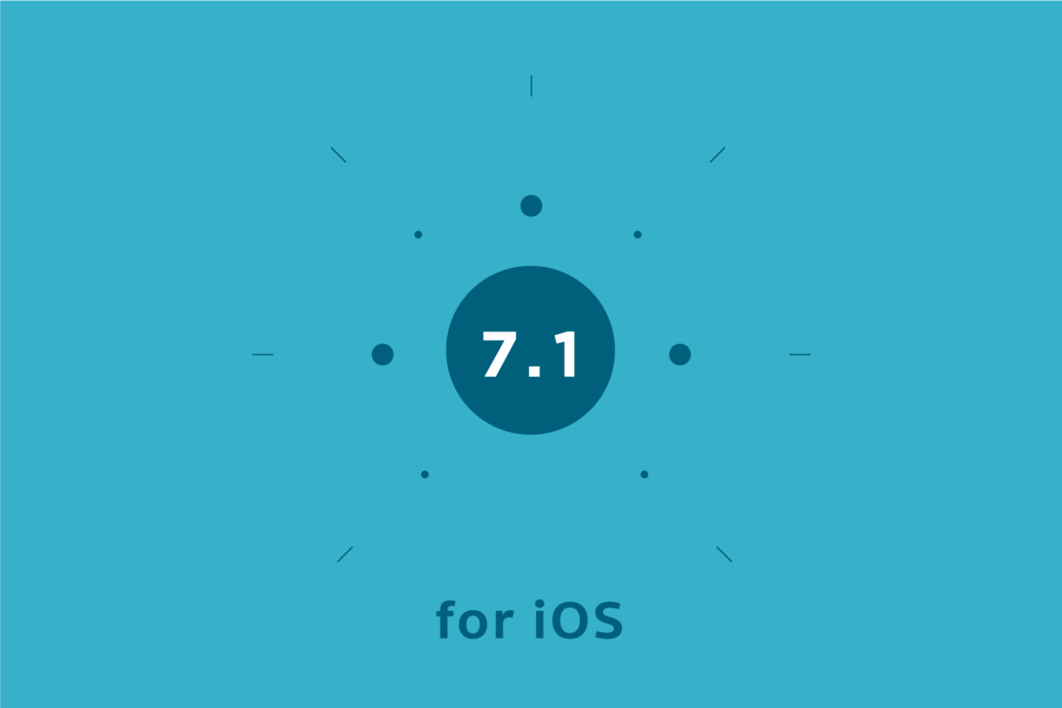 Illustration: PSPDFKit 7.1 for iOS