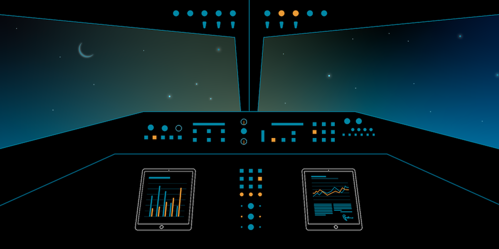 Illustration: Color-Correct Night Mode