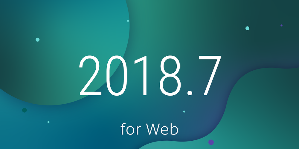 Illustration: PSPDFKit for Web 2018.7