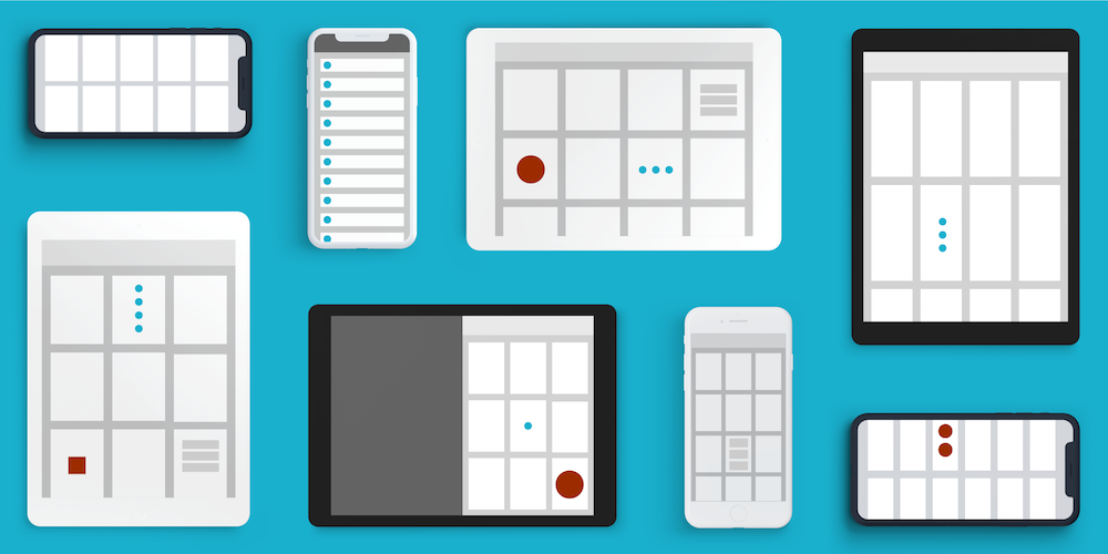 Illustration: Smart Grid Sizing