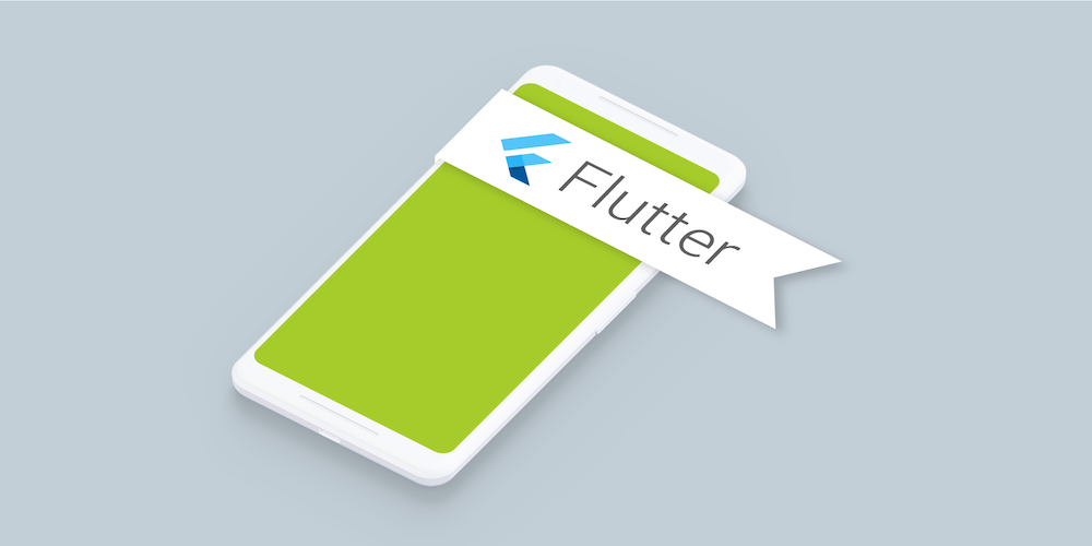 Illustration: How I Got Started with Flutter