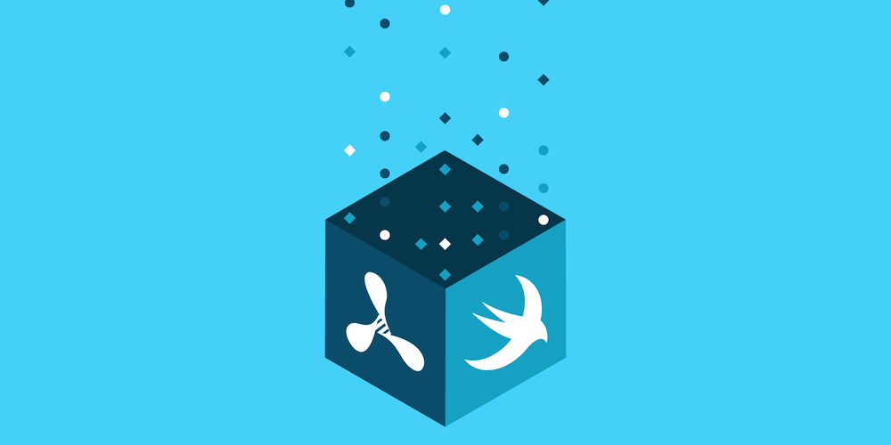 Illustration: First-Class Swift API for Objective-C Frameworks