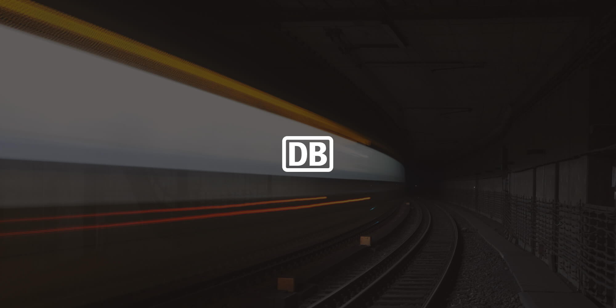 Illustration: How DB Systel GmbH uses Nutrient to digitize and display railway plans