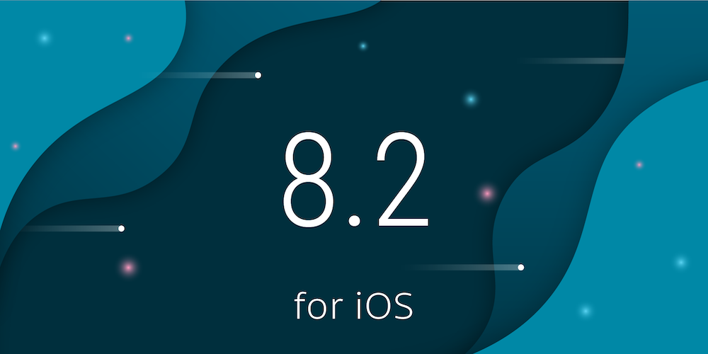 Illustration: PSPDFKit 8.2 for iOS