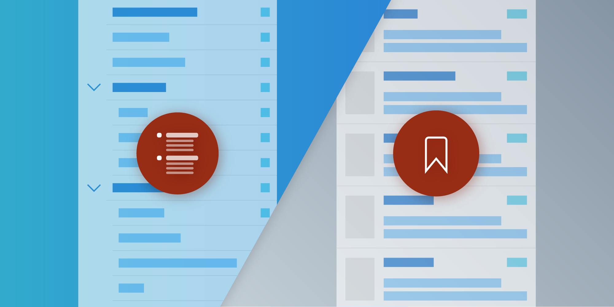 Illustration: Understanding the Difference between Bookmarks and the Outline in a PDF