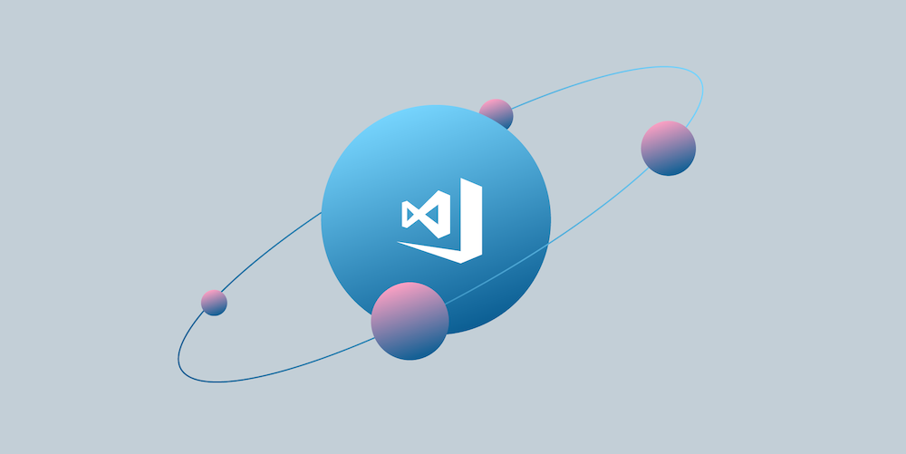 Illustration: Visual Studio Code for C++