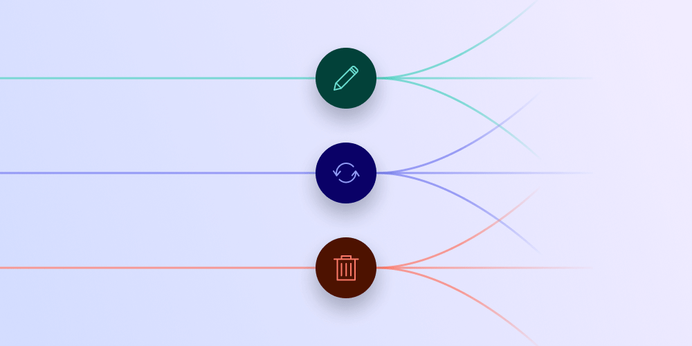 Illustration: The Generalized CRUD API of PSPDFKit for Web