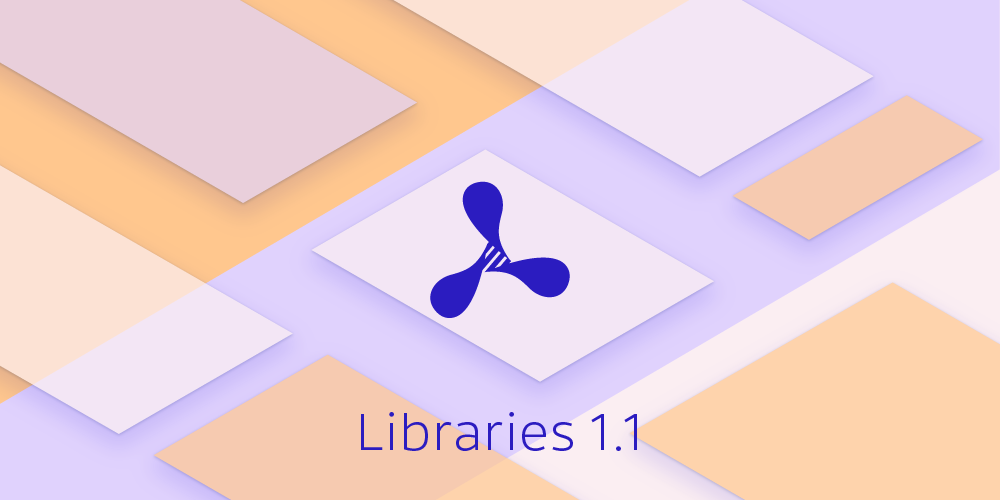 Illustration: PSPDFKit Libraries 1.1 update for Java & .NET