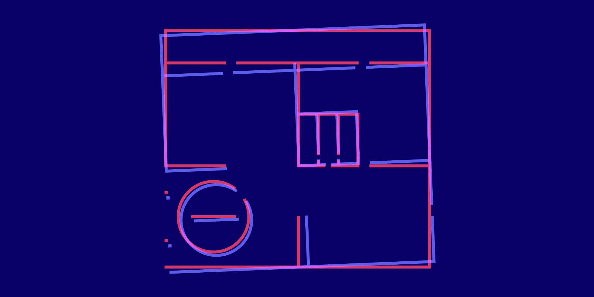 Illustration: Adding Manual Alignment to the Comparison Workflow