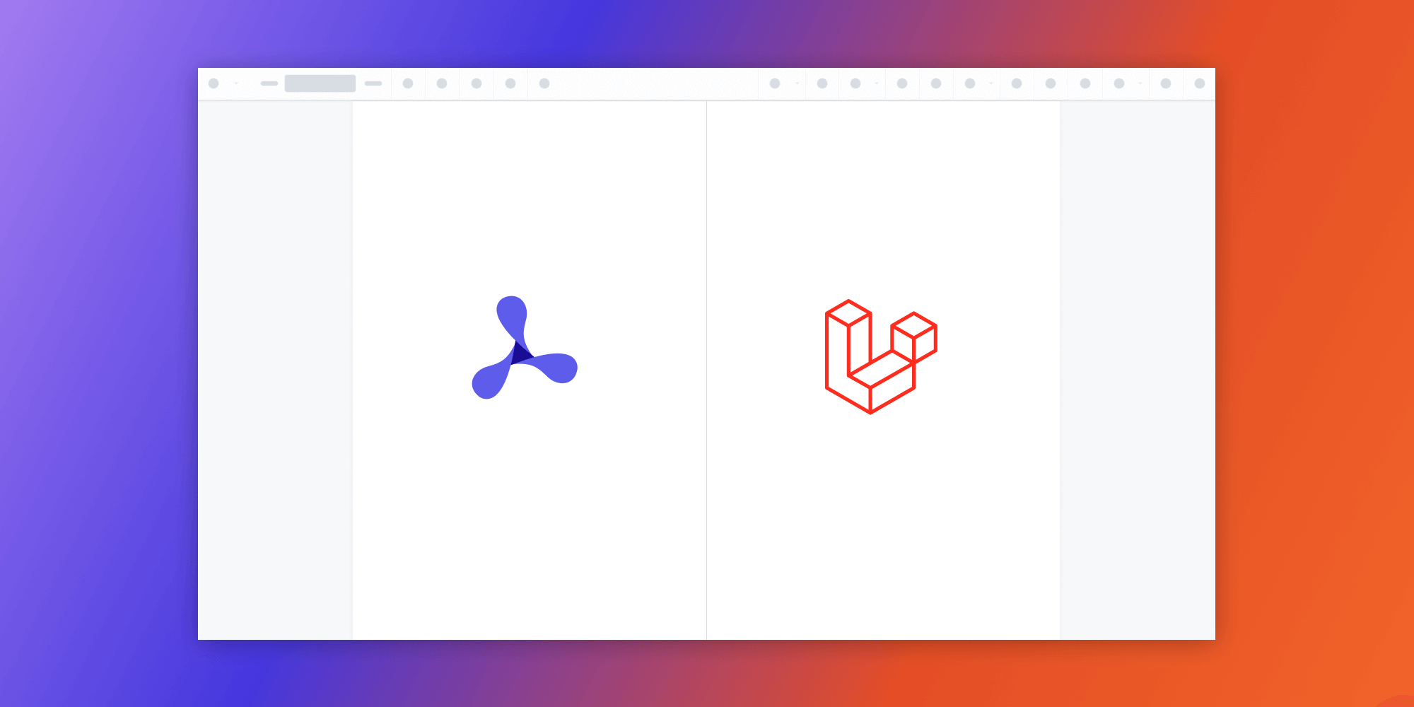 Illustration: How to build a Laravel PDF viewer