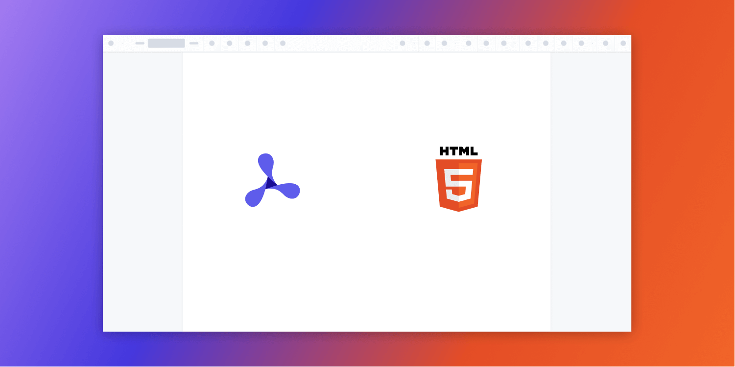 Illustration: How to Build an HTML5 PDF Viewer