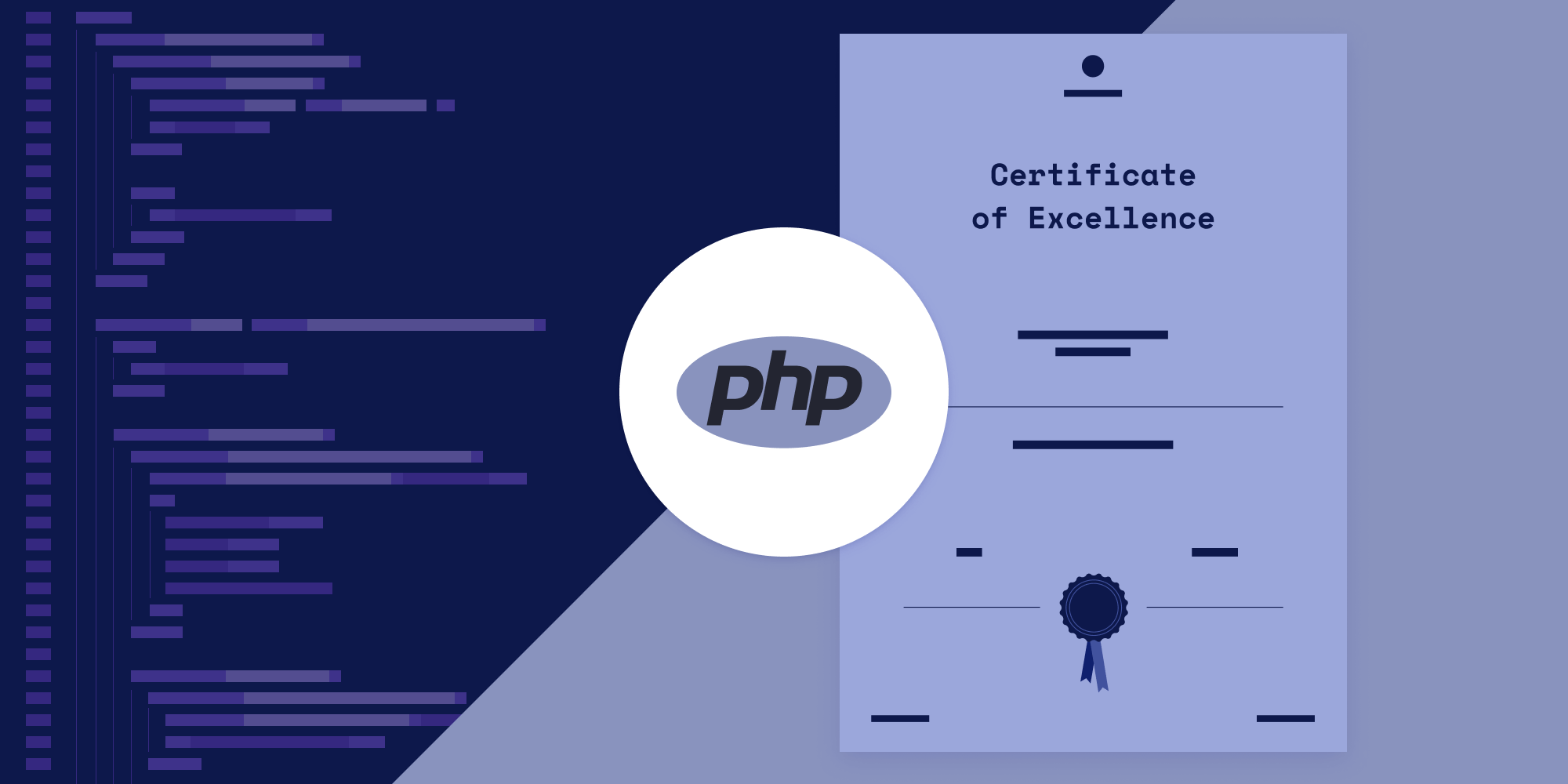 Illustration: How to generate PDF certificates from HTML in PHP