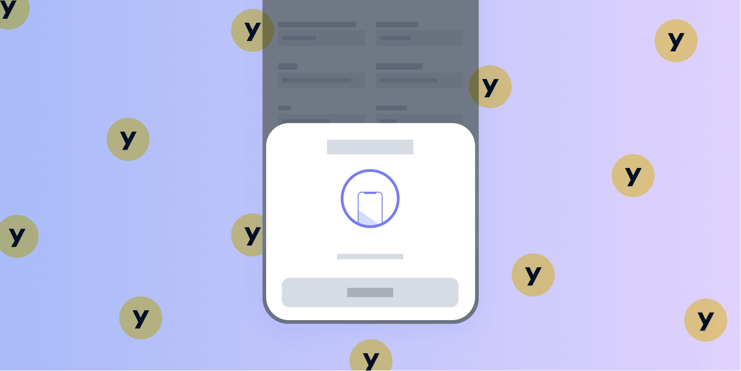 Illustration: How to Digitally Sign a PDF Using a YubiKey