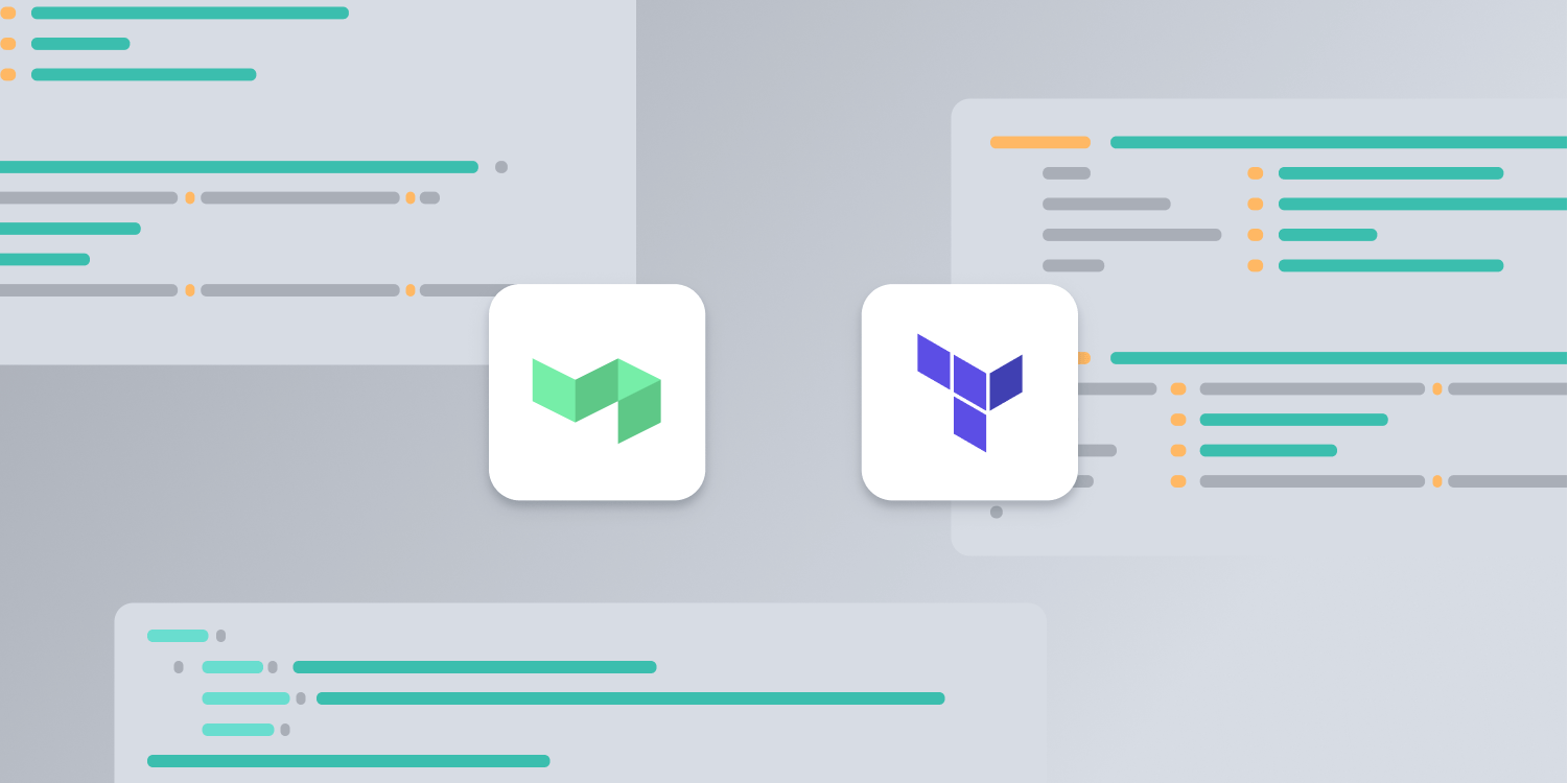 Illustration: Managing CI Pipelines with Terraform