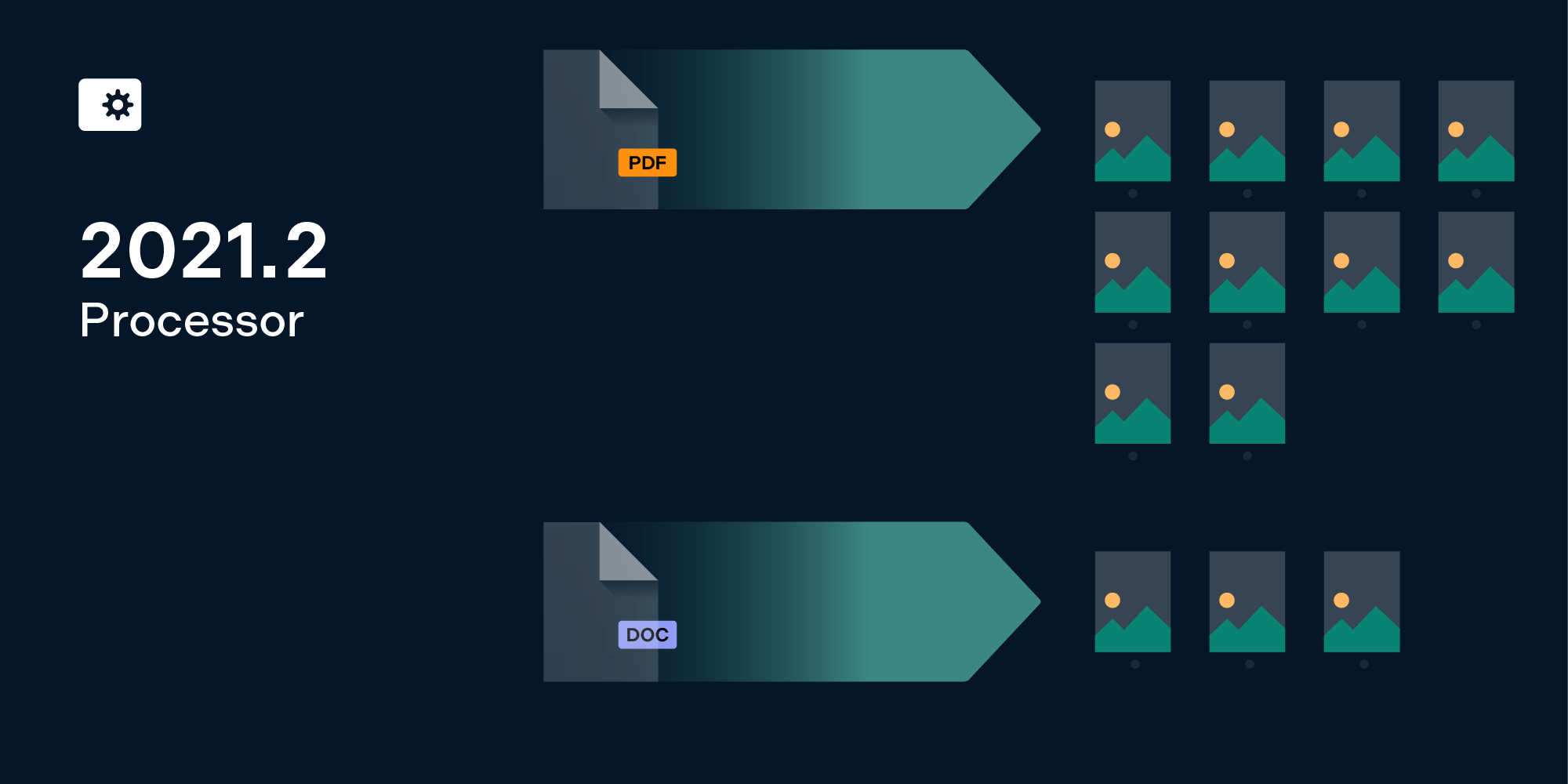 Illustration: Convert PDFs to Images (PNG or JPG) on Linux with PSPDFKit Processor 2021.2