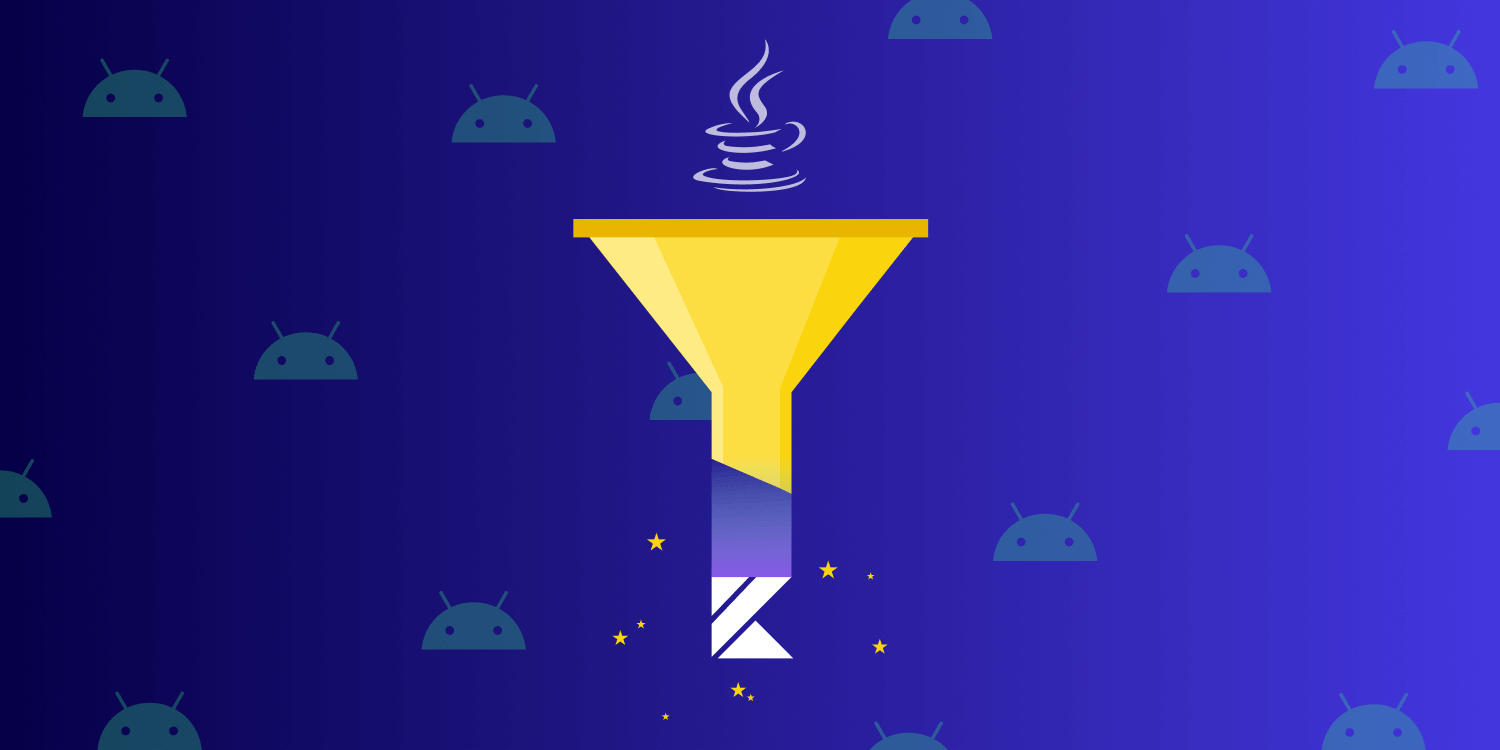 Illustration: Java-to-Kotlin Conversion Best Practices